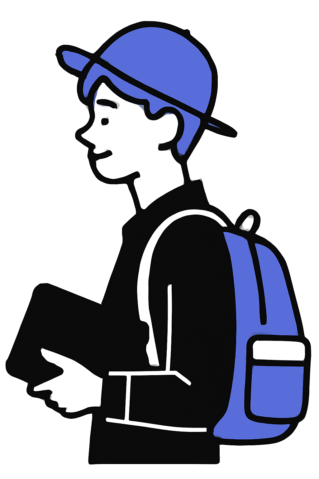 社交渴望型(同行)