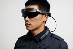 林小武 - 巡护员